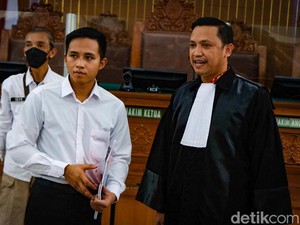 Pengacara Harap Eliezer Dituntut Ringan karena Jujur dan Kooperatif