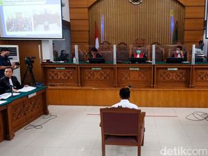 Jaksa Ungkap Alasan Sambo Ambil Lagi Rp 1 Miliar untuk Bharada E