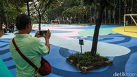 Negara-negara tersebut diantaranya, Amerika Serikat, Jerman, Spanyol, Kanada, Hong Kong, Thailand, Singapura, dan Australia.