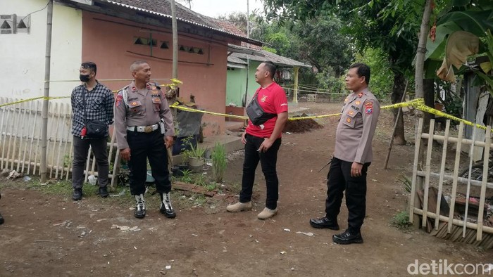 ledakan di pasuruan