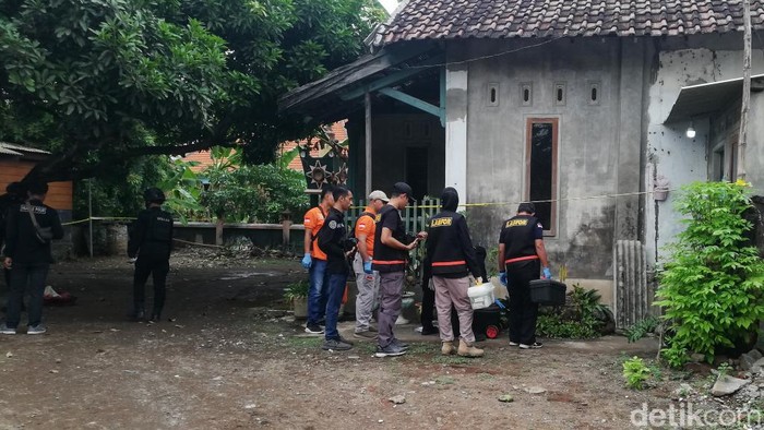 ledakan di pasuruan