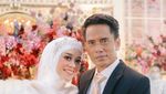 Beragam Momen Ayah Lesti Kejora Selalu di Samping Putrinya