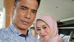 Beragam Momen Ayah Lesti Kejora Selalu di Samping Putrinya