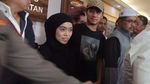 Sederet Artis yang Jadi Korban KDRT