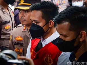 Pengacara, Ortu hingga Pacar Yosua Bersaksi di Sidang Eliezer Besok