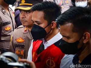 Eliezer Beda dari Sambo dan Putri, Ingin Langsung Pemeriksaan Saksi
