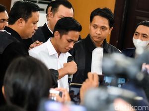 Keluarga Yosua Maafkan Bharada E yang Tertekan Ferdy Sambo hingga Menembak