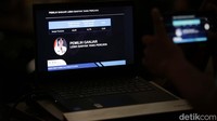 Dalam temuan survei ini, dari lima calon capres, empat kelompok pendukungnya (Puan Maharani, Airlangga Hartarto, Prabowo Subianto, dan Ganjar Pranowo) lebih banyak yang mendukung Polri. Dalam temuan survei ini, dari lima calon capres, empat kelompok pendukungnya (Puan Maharani, Airlangga Hartarto, Prabowo Subianto, dan Ganjar Pranowo) lebih banyak yang mendukung Polri.