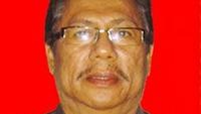 MA mencopot Panitera Muda Perdata MA Andi Cakra Alam