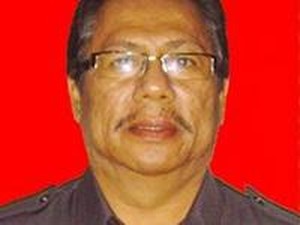 Ini Andi, Pejabat Teras MA yang Dicopot Buntut OTT Hakim Agung