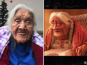 Mama Coco di Dunia Nyata Meninggal, Menpar Meksiko Ikut Berduka