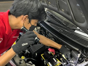 Mau Beli Mobil Bekas? Jangan Pakai Patokan Kilometer