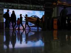 Museum Dirgantara & Antariksa Nasional Smithsonian AS Bikin Cerdas!