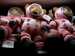 Museum Dirgantara & Antariksa Nasional Smithsonian AS Bikin Cerdas!