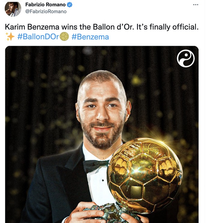 Meme Benzema
