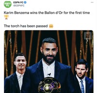 Meme Benzema