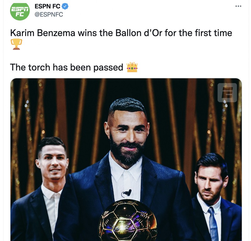 Meme Benzema