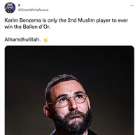 Meme Benzema