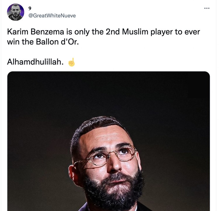 Meme Benzema