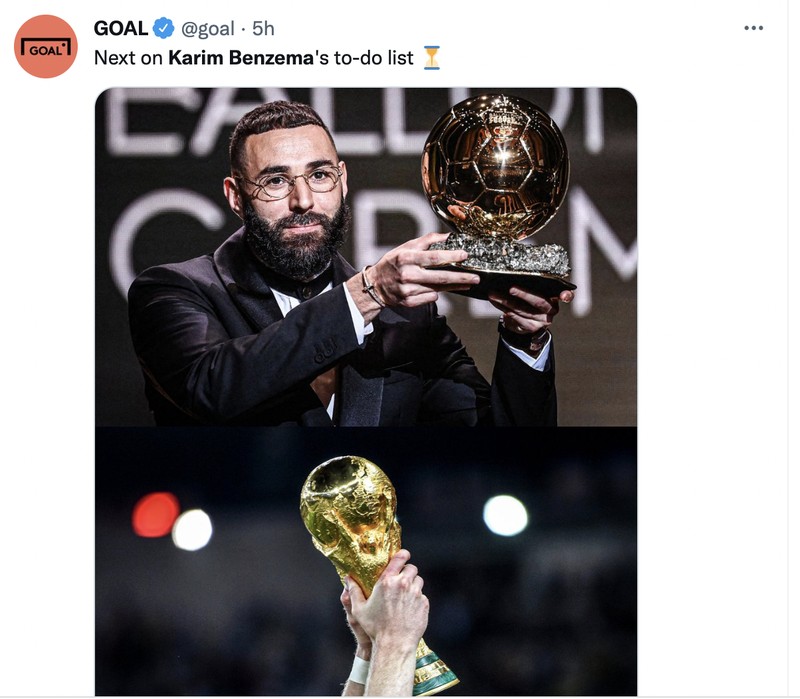 Meme Benzema