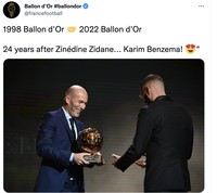 Meme Benzema