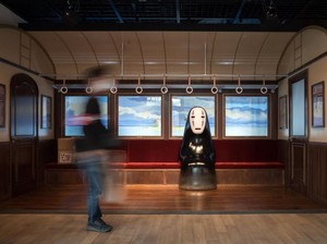 Spirited Away Diadaptasi ke Panggung Teater!