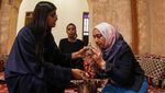Menjajal Kopi Rempah Khas Arab Gahwa