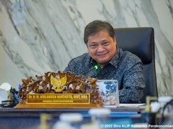 Pemerintah Genjot Modernisasi Pertanian Lewat Penyaluran KUR