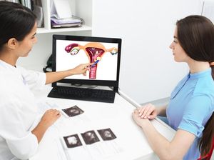 Siklus Menstruasi Tidak Teratur? Awas Gejala Kista