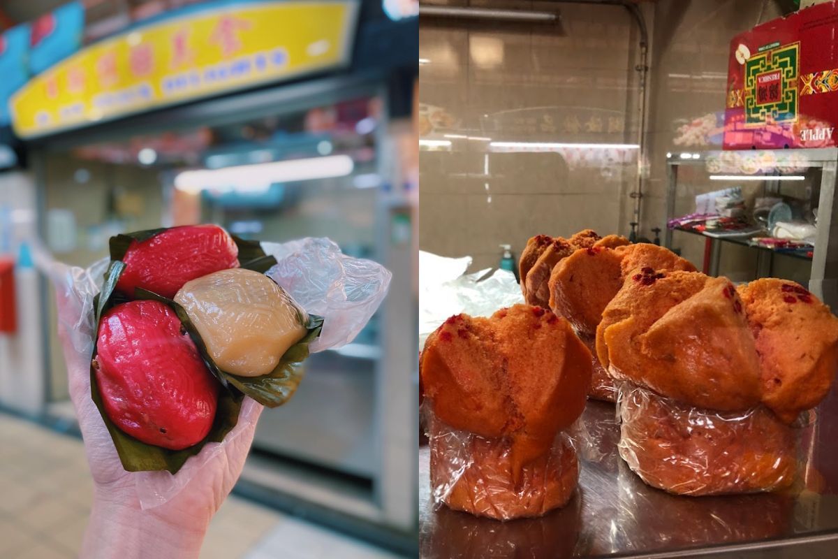 Miris! Toko Kue Jadi Sepi Pembeli karena Alasan Sepele Ini