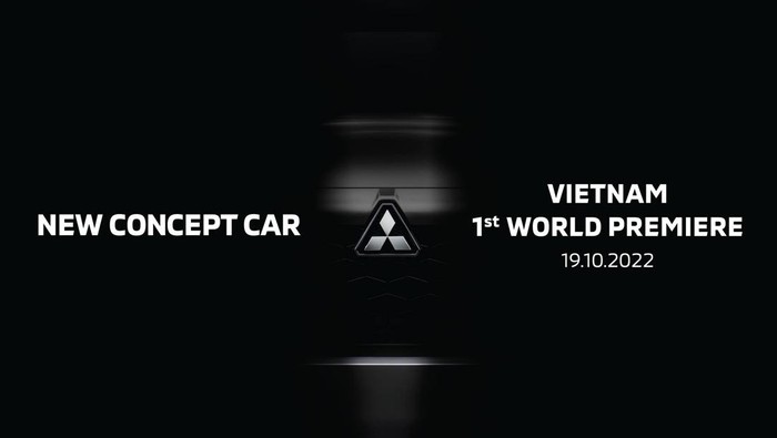 Mobil baru Mitsubishi