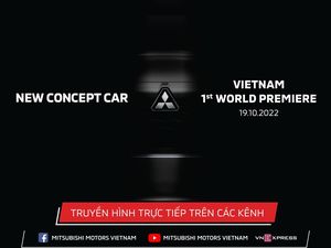 Mitsubishi Rilis Mobil Baru Besok, Pesaing Honda HR-V dan Hyundai Creta?