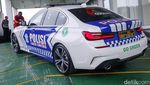 Belum Dijual di Indonesia, Mobil Hybrid BMW Ini Bakal Kawal G20