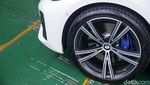 Belum Dijual di Indonesia, Mobil Hybrid BMW Ini Bakal Kawal G20