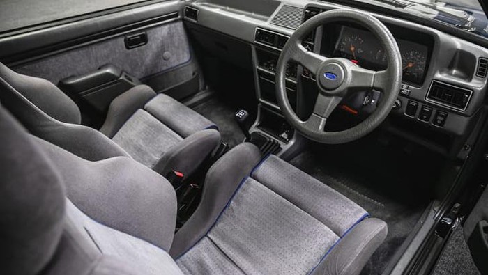 Mobil Putri Diana