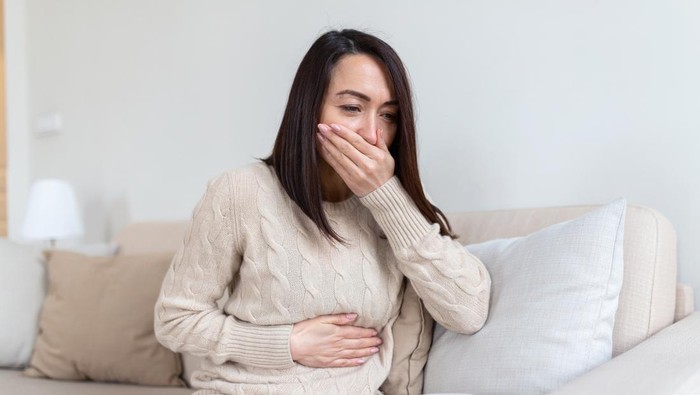 Morning Sickness Adalah: Penyebab, Gejala, dan Cara Mengatasinya