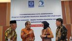 Muhammadiyah-Danone Kerjasama Peningkatan Kesehatan