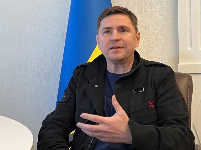 Sudah 13.000 Tentara Ukraina Tewas Sejak Invasi Rusia Sudah 13.000 Tentara Ukraina Tewas Sejak Invasi Rusia