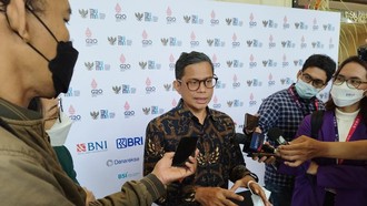 Danantara Ungkap Logo di TIME100 Next Gala Bentuk Apresiasi Awal TIME Danantara Ungkap Logo di TIME100 Next Gala Bentuk Apresiasi Awal TIME