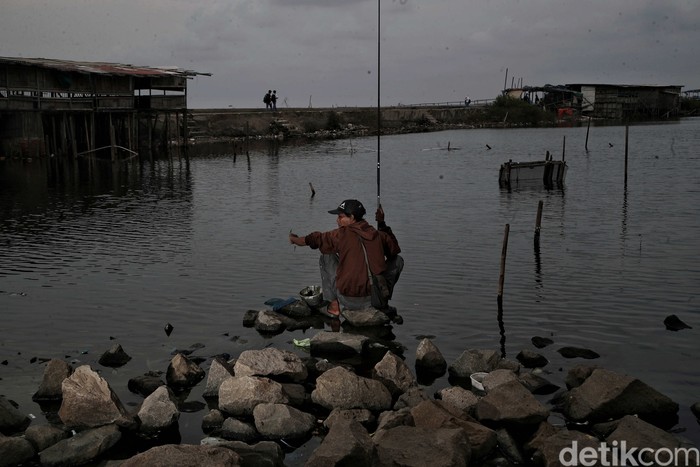 Pantai Marunda