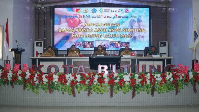 Pemkot Bitung