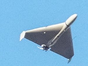 6 Hari di Rusia, Kim Jong Un Dioleh-olehi Drone hingga Rompi Antipeluru
