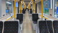 Pergerakan penggunaan transportasi publik ini mengganti bus diesel menjadi 450 bus listrik menggunakan dana sekitar US$47 juta atau berkisar Rp727 miliar. Sirin Stav, Wakil Gubernur Oslo yang bertanggungjawab atas transportasi menjelaskan pengadaan itu bakal menyelamatkan kas kota dalam jangka panjang.