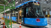 Oslo ingin mencapai target semua transportasi serba listrik pada 2023 sebagai bagian upaya Norwegia menjadi negara yang benar-benar bebas emisi karbon pada 2030.