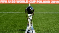 Breaking: Indonesia Batal Jadi Tuan Rumah Piala Dunia U-20 2023