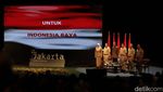 Pj Gubernur DKI Jakarta Kumpulkan Camat dan Lurah, Ada Apa?