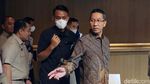 Pj Gubernur DKI Jakarta Kumpulkan Camat dan Lurah, Ada Apa?