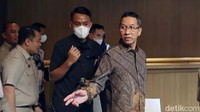 Selain itu Pj Gubernur DKI Jakarta, Heru Budi Hartono juga meninjau beberapa aspek yang perlu ditingkatkan lagi, antara lain pengendalian inflasi dan pemenuhan supply bahan pokok, layanan kesehatan dan peningkatan kualitas hidup dan aspek pendidikan.