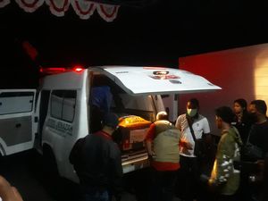 Kasus TPPO di NTT Makin Gila, 100 Orang Pulang Jadi Mayat!