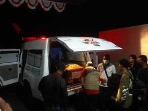 Kasus TPPO di NTT Makin Gila, 100 Orang Pulang Jadi Mayat!